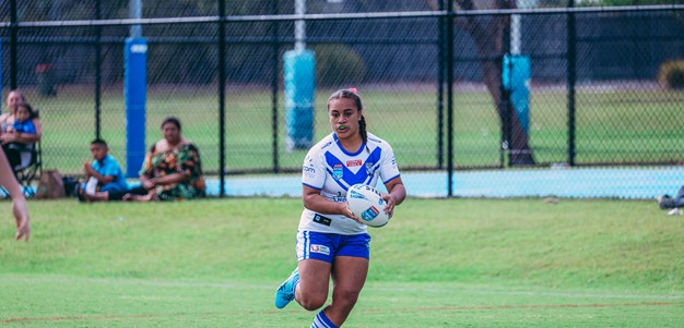 Bulldogs Academy Team List: Semi Finals
