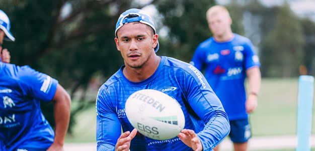 2023 NRL Harvey Norman All Stars Teams Announced