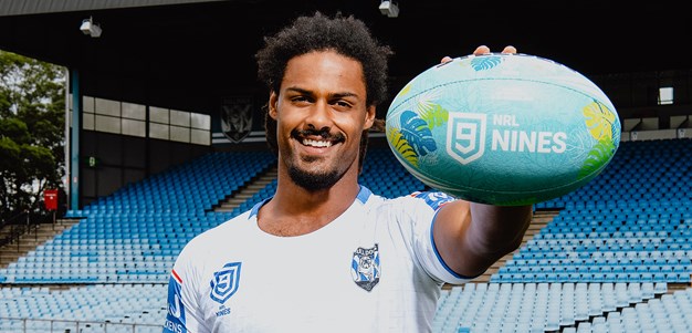 Breaking down your Bulldogs 2020 NRL Nines squad