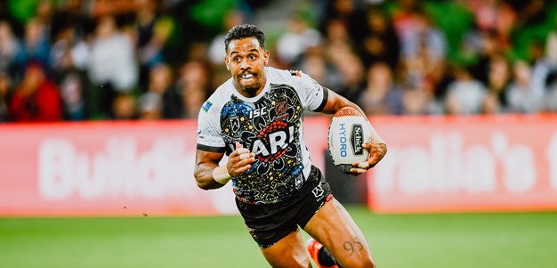 Sydney to host first Harvey Norman All Stars