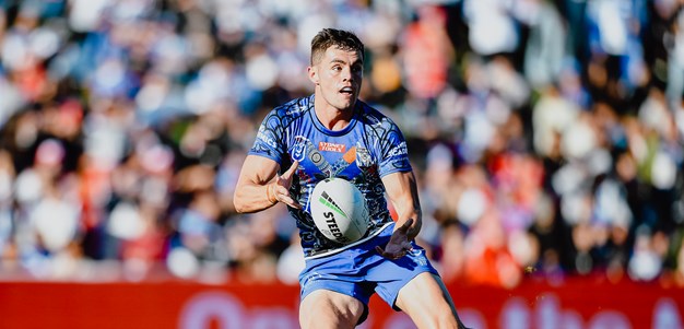 Match Highlights: Round 12 v Dragons