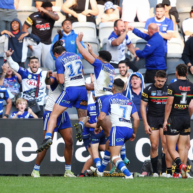 NSW Cup 2022 Season Review