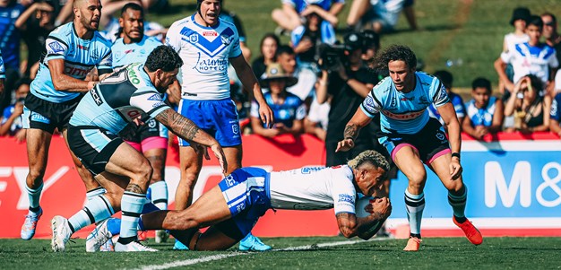 Bill of Belmore