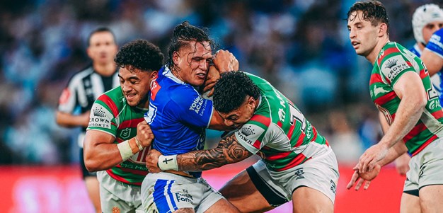Bulldogs fall in Good Friday encounter