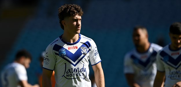 O’Neill Humble and Focused Ahead of Grand Final