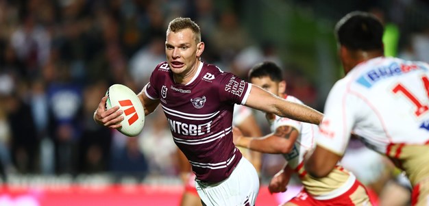 NRL Casualty Ward: Oloapu weighs surgery options