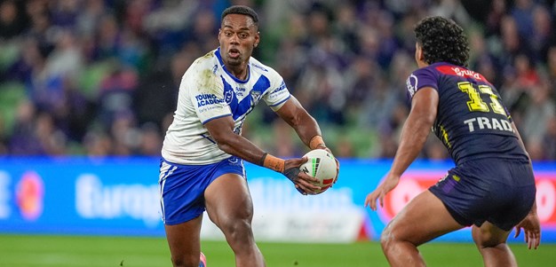 Club Statement: Kitione Kautoga