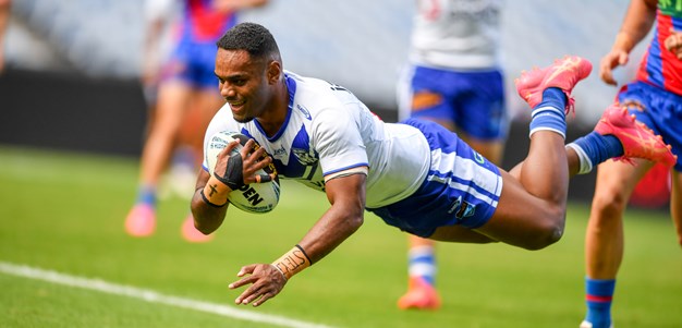 NSW Cup Team News: Round 9 v Magpies