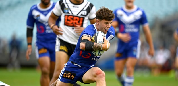 NSW Cup Team News: Round 10 v Panthers