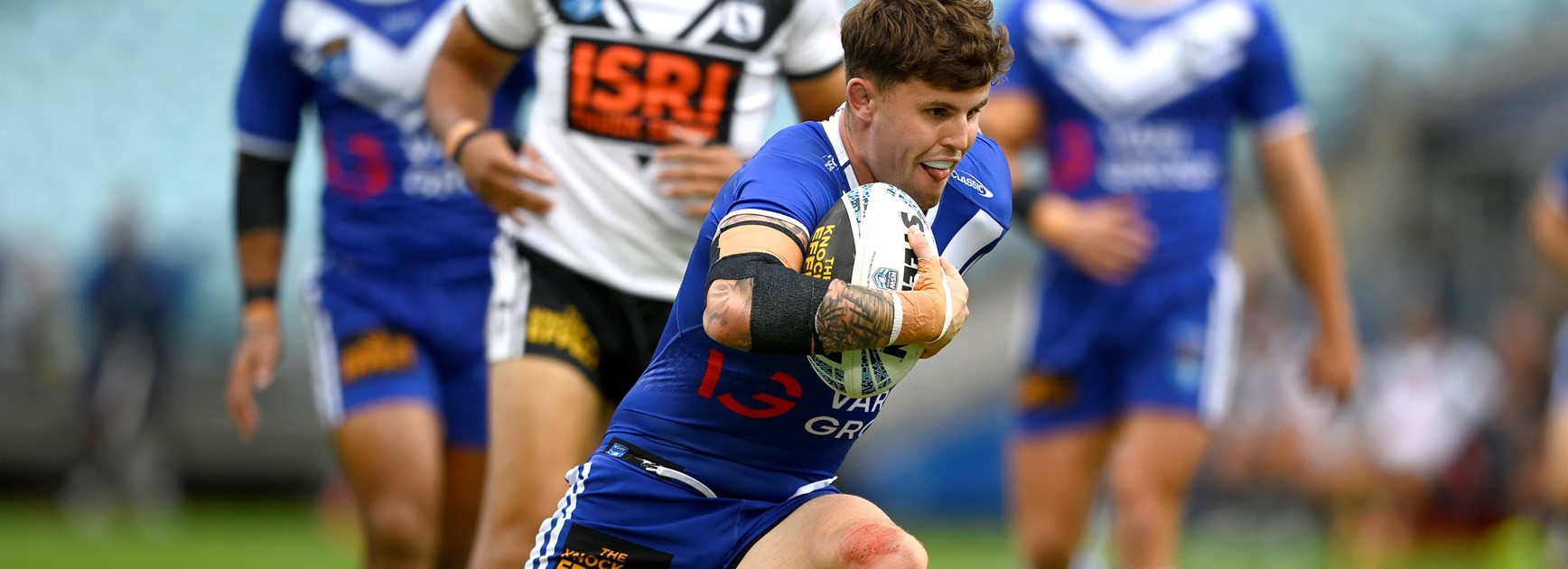 NSW Cup Team News: Round 10 v Panthers