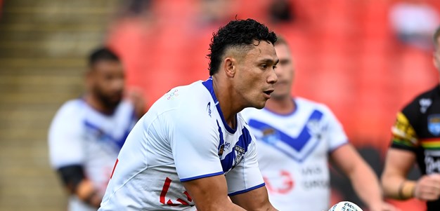 NSW Cup Team News: Round 11 v Sea Eagles