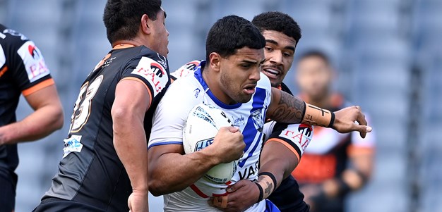Jersey Flegg & Ron Massey Cup Team News