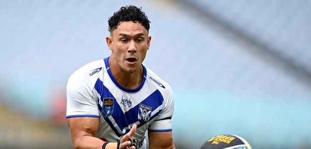 NSW Cup Team News: Round 21 v Bears