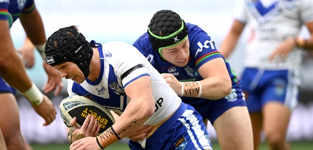 NSW Cup Team News: Round 20 v Eels