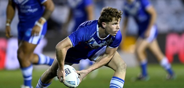 Jersey Flegg & Ron Massey Cup Team News