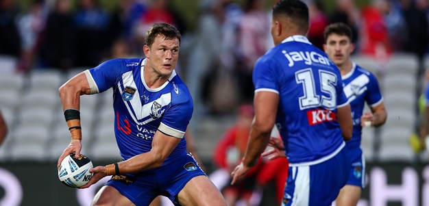 NSW Cup Team News: Bulldogs v Roosters