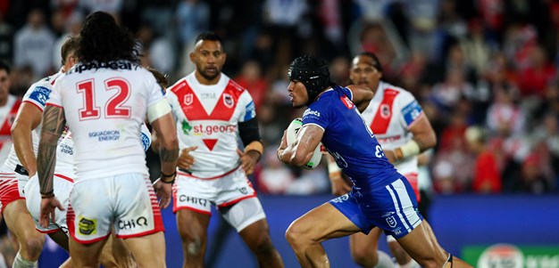 Dragonslayers to Demolition Jobs: The Best Bulldogs Victories Over the Red V