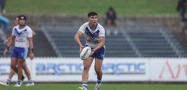 Junior Reps 2024: Semi-finals wrap
