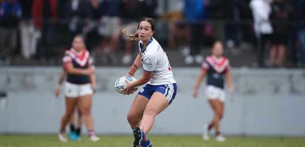 10 to Watch in '24 | Chelsea Makira