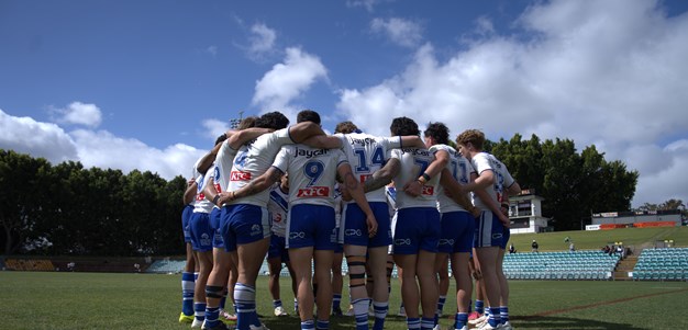 Jersey Flegg: Bulldogs Eye Consecutive Titles in Grand Final at CommBank Stadium