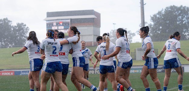 Harvey Norman Women's Premiership Team News: Round 7 v CC Roosters