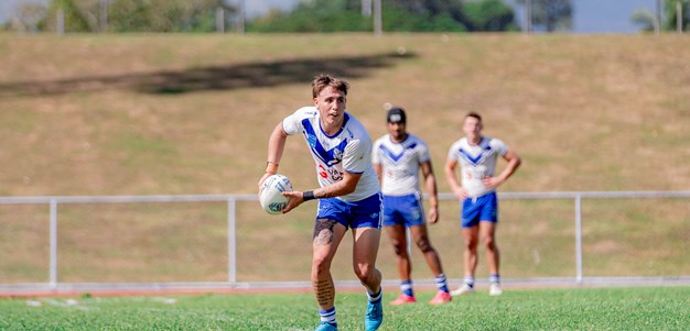 Jersey Flegg & Ron Massey Cup Team News