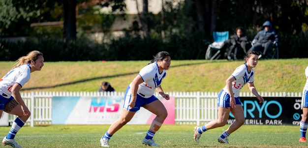 Harvey Norman Women's: Tight race for top-four spots