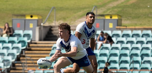 Jersey Flegg Cup Team News: Finals Week Two v Raiders
