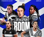 Power to the Pack: Family Ties, Local Junior and Veteran Representative Join Inaugural NRLW Campaign
