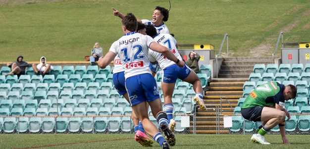 Jersey Flegg Cup Team News: Grand Final v Sharks