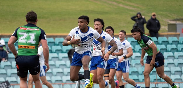 Pack Out Commbank Stadium for the Jersey Flegg Cup Grand Final!