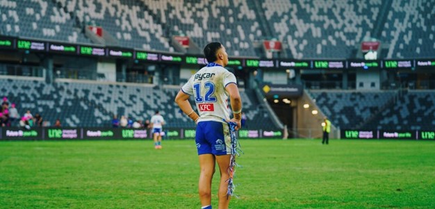 Dragons too strong in SG Ball Grand Final