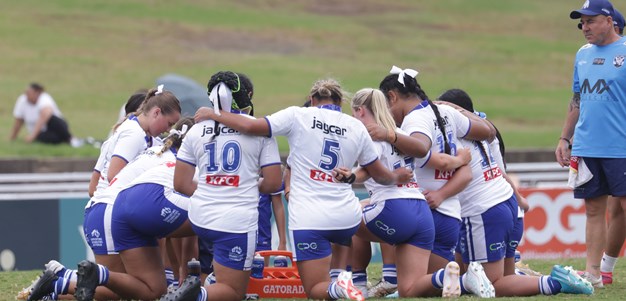 How female pathways dominance has Bulldogs primed for immediate NRLW success
