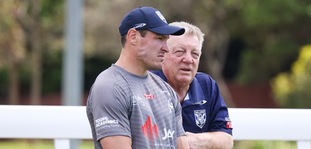 True Bulldogs To Lead Canterbury’s Future