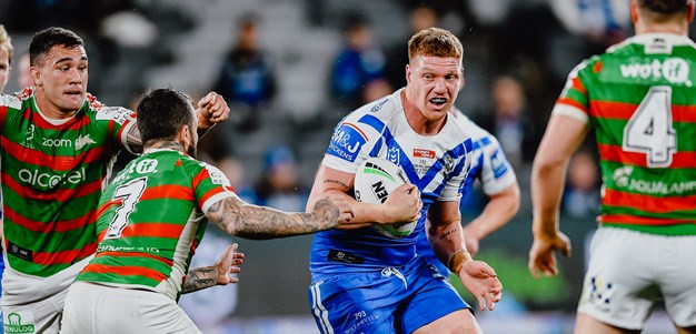 Match Highlights: Round 8 vs Rabbitohs