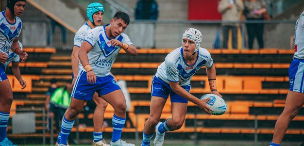2024 Male Representative Summer Squads Announced