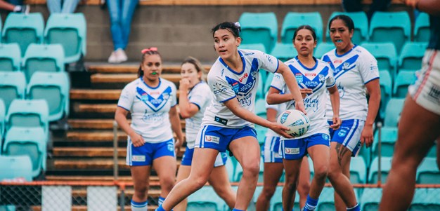 2024 Bulldogs Tarsha Gale Squad Announced