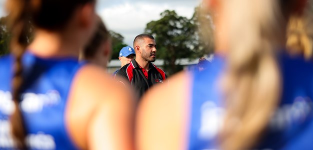 Vari Group Champions Expansion: Fueling Canterbury's Pathways from Grassroots to Elite