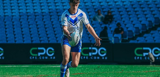 Jersey Flegg Match Highlights: Round 19 v Melbourne Storm | 2023