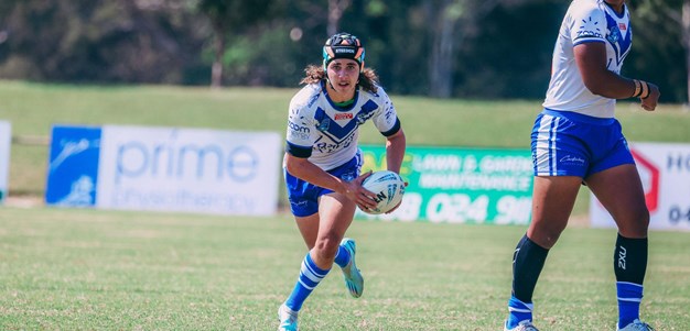 SG Ball Cup Match Highlights: Round 6 v Storm