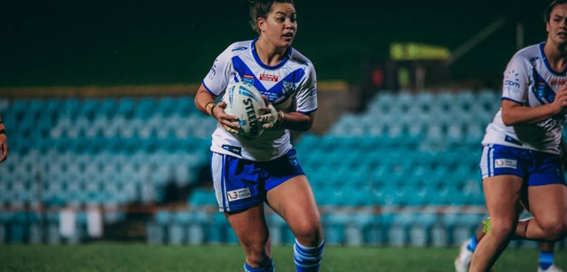 Harvey Norman Women's Match Highlights: Grand Final v Mounties