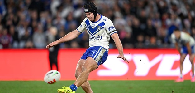 Best Finishes of 2024: Bulldogs vs Warriors