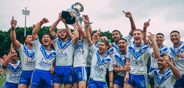 NSWRL Releases 2024 Season Draw