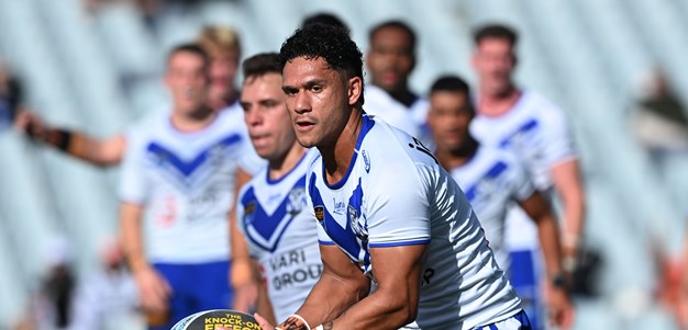 NSW Cup Team News: Round 17 v Bears