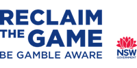 Reclaim The Game